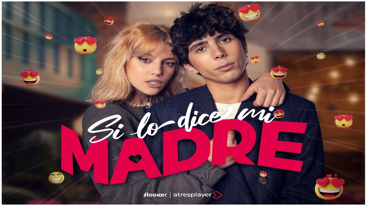 Si lo dice mi madre