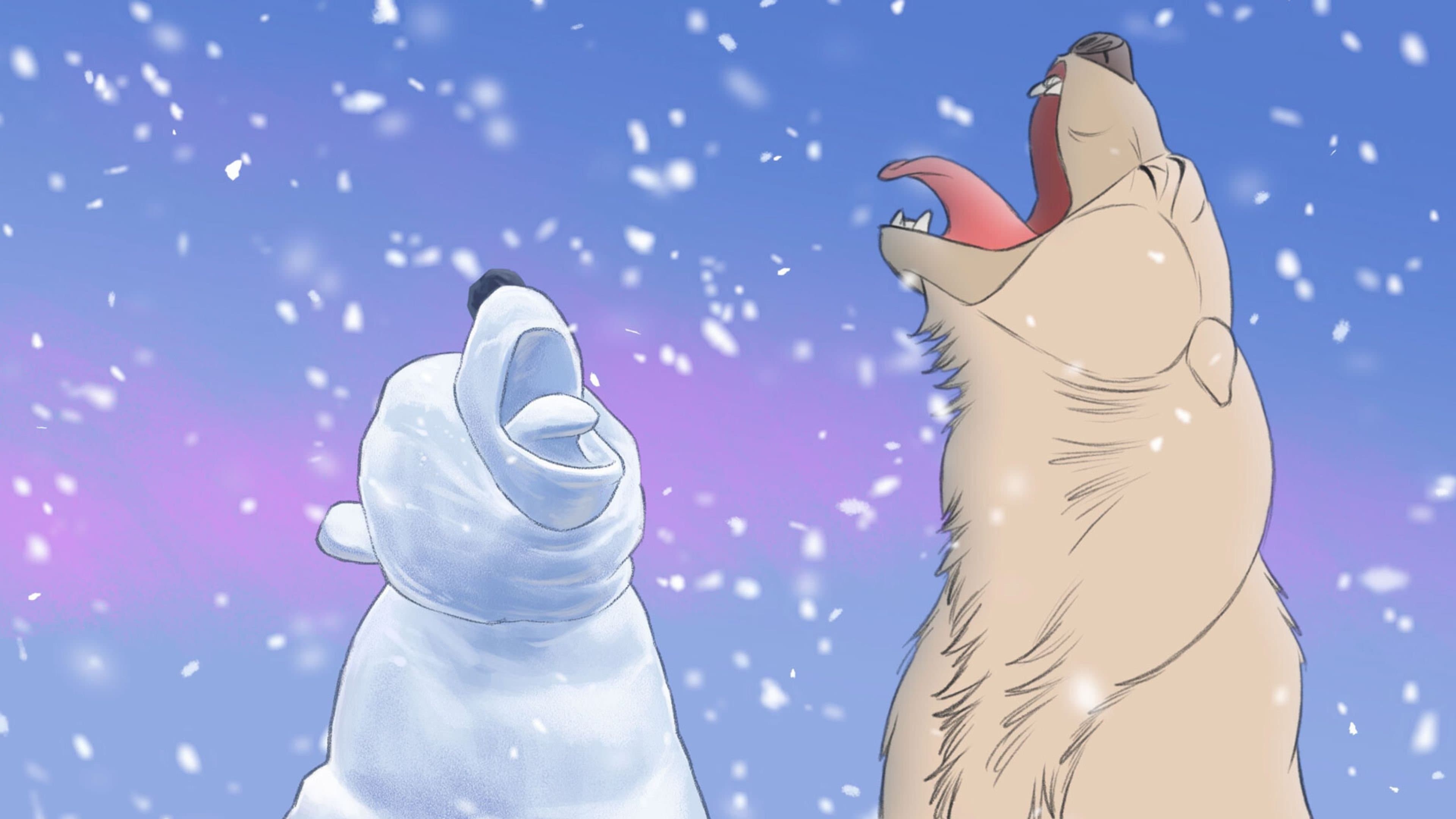 Snow Bear