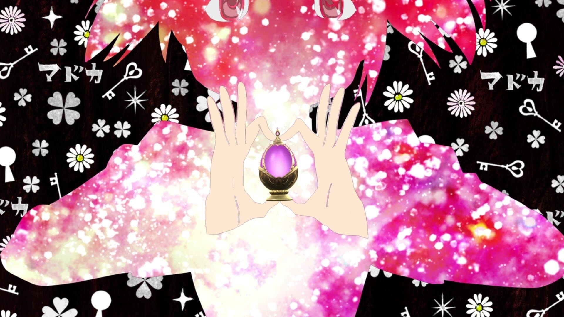 Puella Magi Madoka Magica the Movie Part III: Rebellion