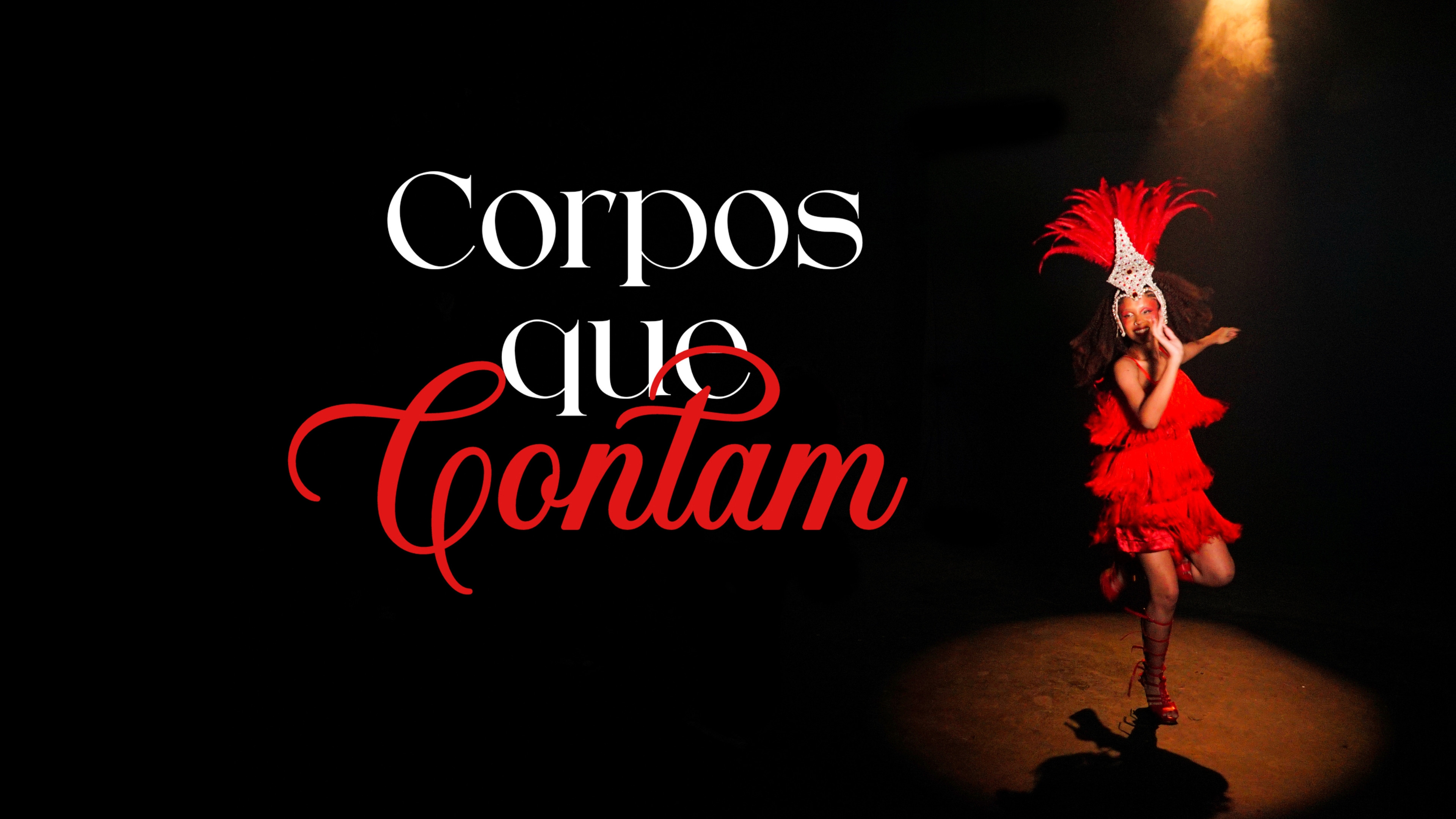 Corpos que Contam