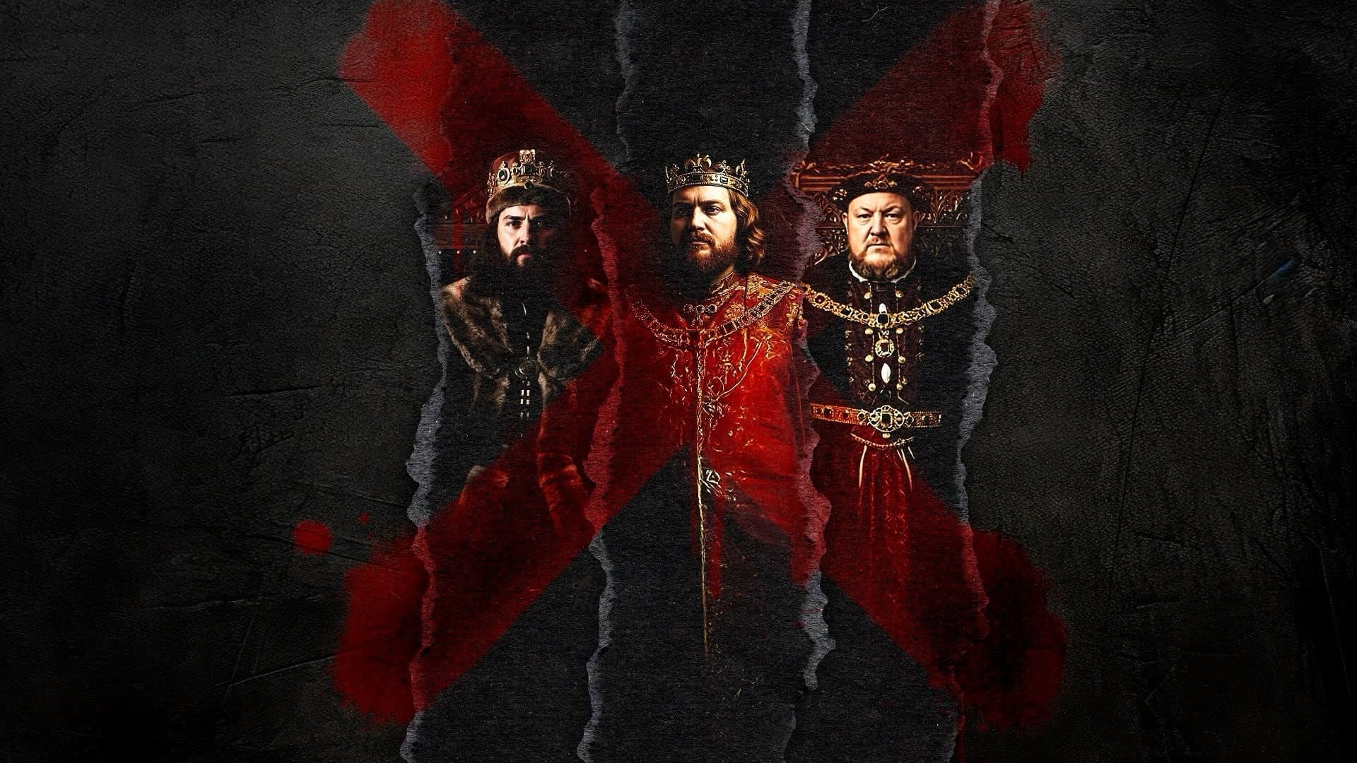 Killer Kings