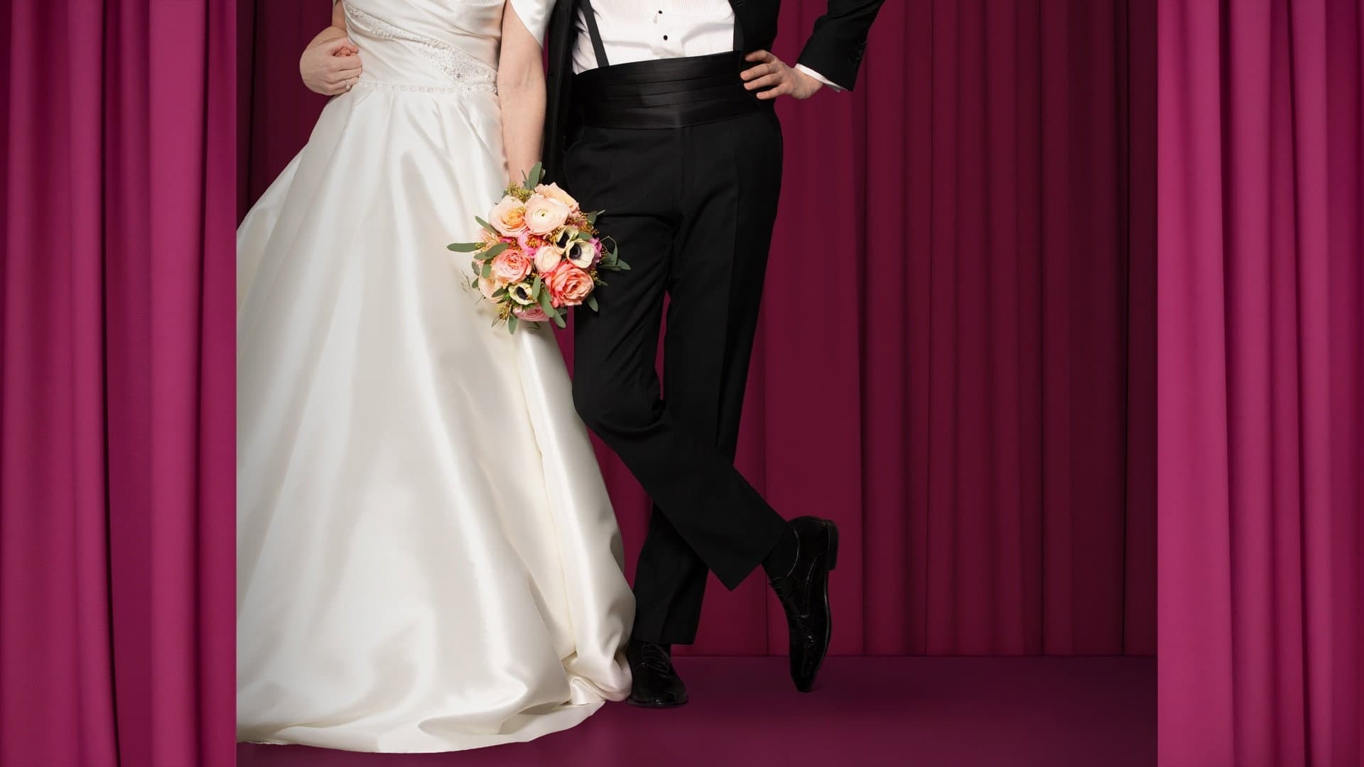 Married at First Sight Sweden