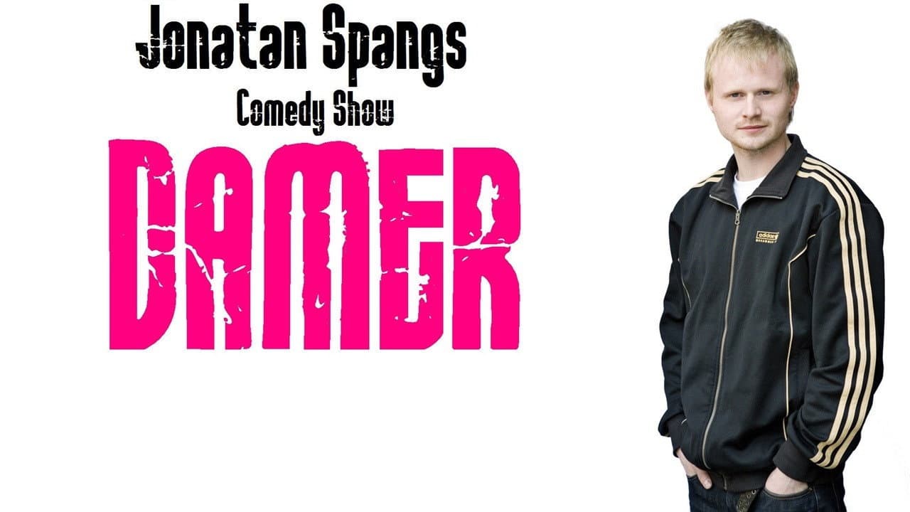 Jonatan Spang: Ladies