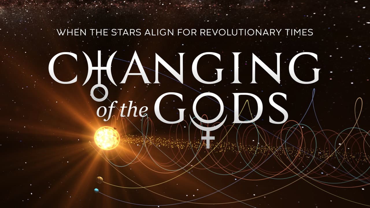 Changing of the Gods