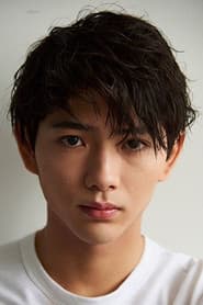 Hiro Harumoto