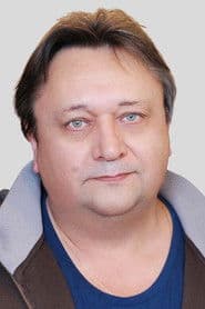Aleksandr Klyukvin