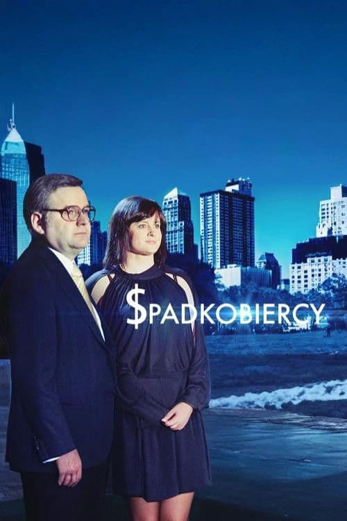 Spadkobiercy