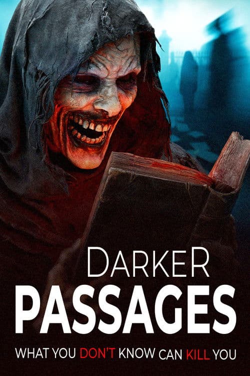 Darker Passages