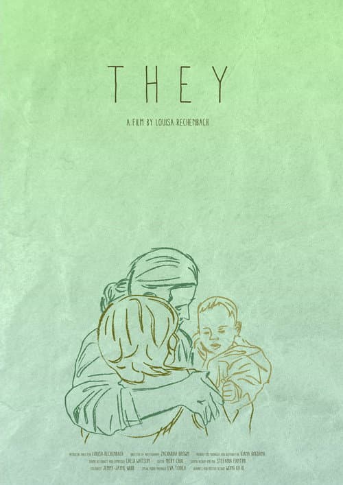 They