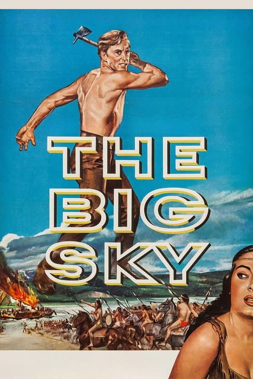 The Big Sky