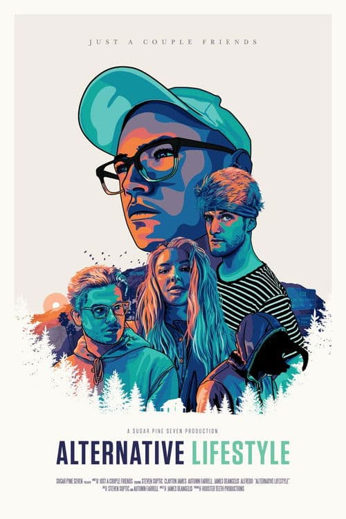 Alternative Lifestyle