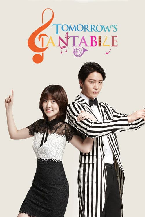 Tomorrow's Cantabile