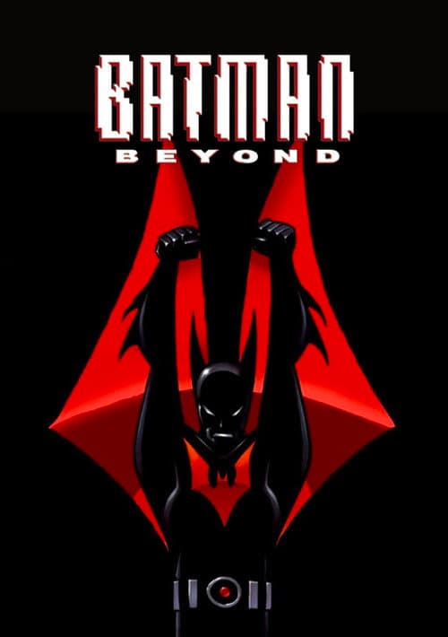 Batman Beyond
