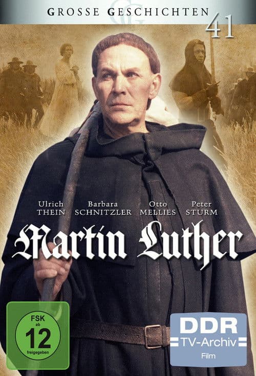 Martin Luther