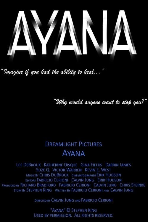 Ayana