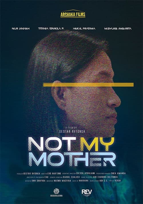 Not My Mother