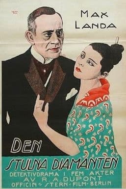 The Japanese Woman