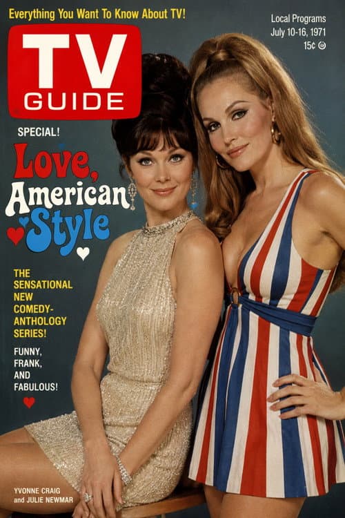 Love, American Style